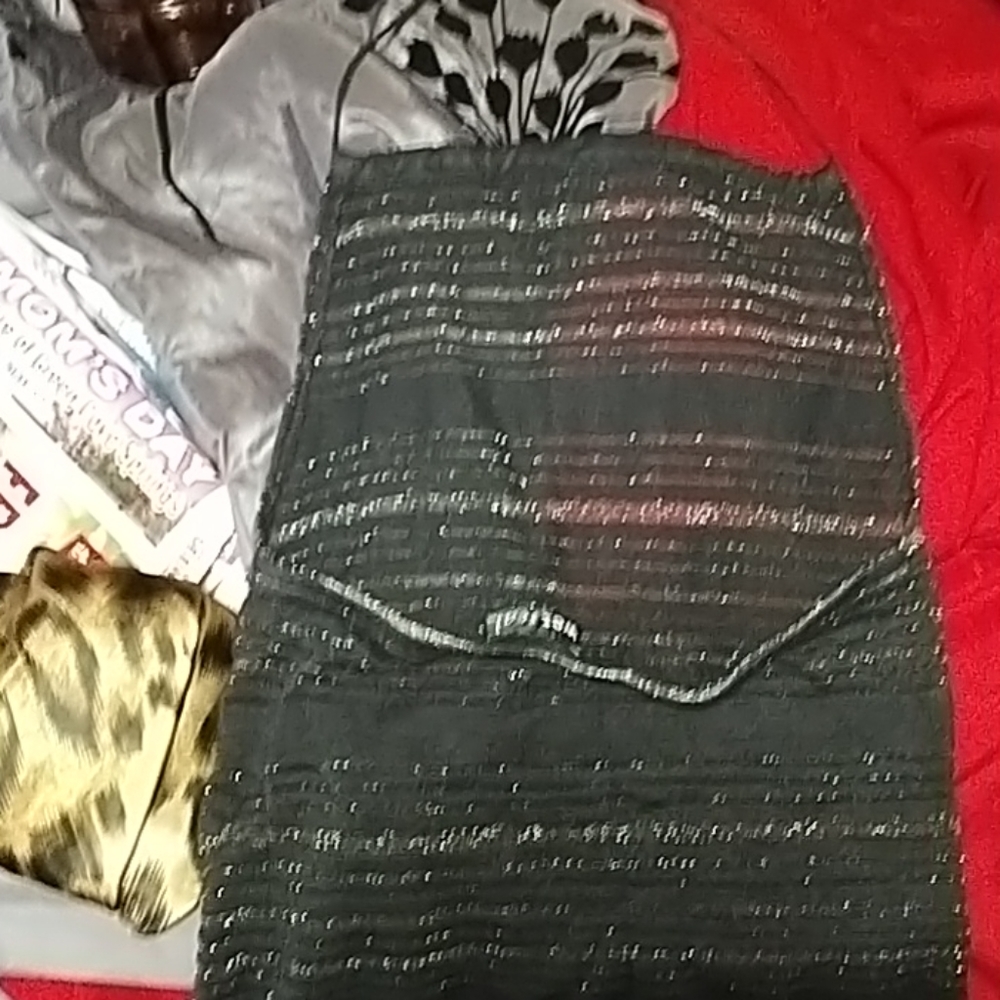 Halter top tie - Picture 4 of 5
